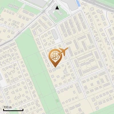 Karte Zitronenfalterweg 56, 12683 Berlin