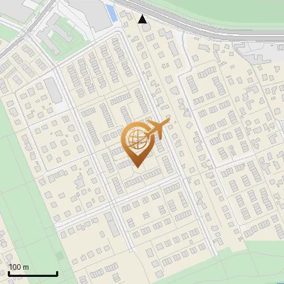 Foto zu Zitronenfalterweg 3-25, 12683 Berlin