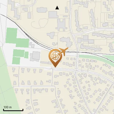 Foto zu Zittauer Straße 1, 12355 Berlin