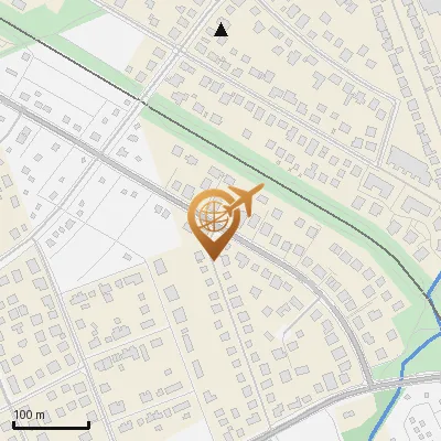 Foto zu Zittauer Straße 100, 12355 Berlin