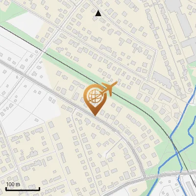 Foto zu Zittauer Straße 101-107, 12355 Berlin