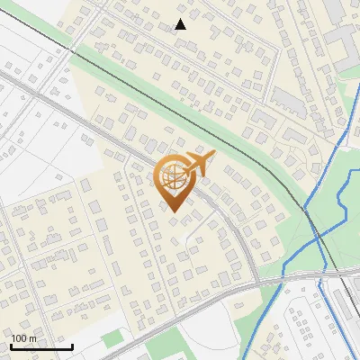 Foto zu Zittauer Straße 108-114, 12355 Berlin