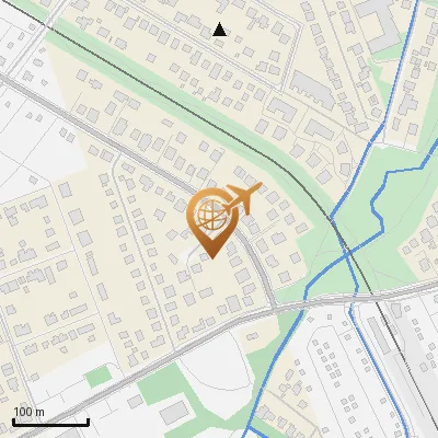 Foto zu Zittauer Straße 116-124, 12355 Berlin