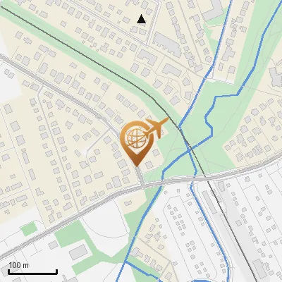 Foto zu Zittauer Straße 127-131, 12355 Berlin