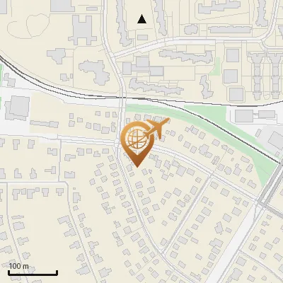 Foto zu Zittauer Straße 14-21, 12355 Berlin