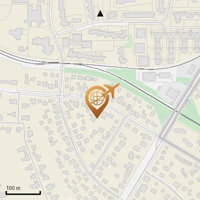 Foto zu Zittauer Straße 22-26, 12355 Berlin