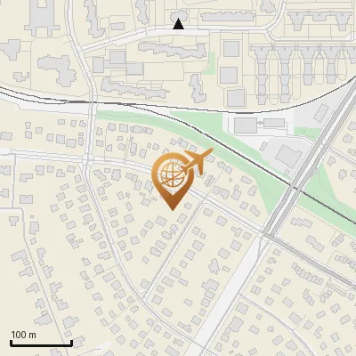 Foto zu Zittauer Straße 29-34, 12355 Berlin