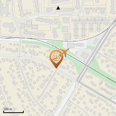 Foto zu Zittauer Straße 35, 12355 Berlin