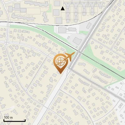 Foto zu Zittauer Straße 44-45, 12355 Berlin