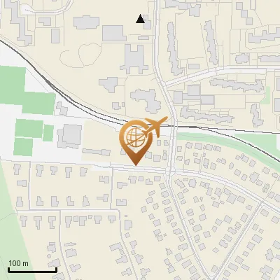 Foto zu Zittauer Straße 3-9, 12355 Berlin