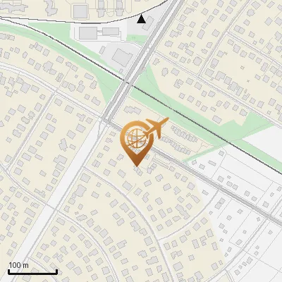 Foto zu Zittauer Straße 50-60, 12355 Berlin