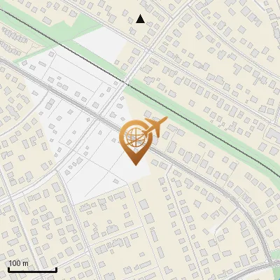 Foto zu Zittauer Straße 82-94, 12355 Berlin