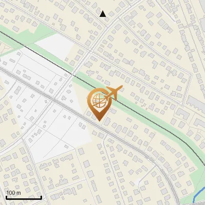 Foto zu Zittauer Straße 95-97, 12355 Berlin