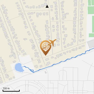 Foto zu Zitterpappelweg 1-3, 22391 Hamburg