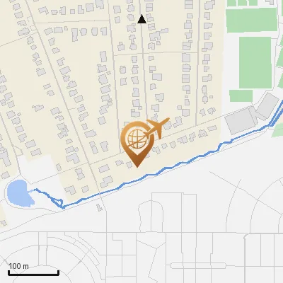 Foto zu Zitterpappelweg 4-9, 22391 Hamburg