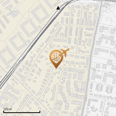 Foto zu Zitzelsbergerstraße 22, 81476 München