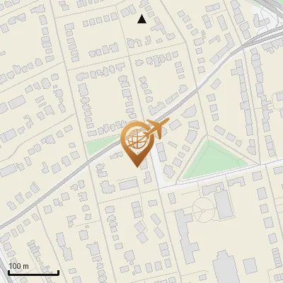 Foto zu Zitzewitzstraße 18-24, 22043 Hamburg