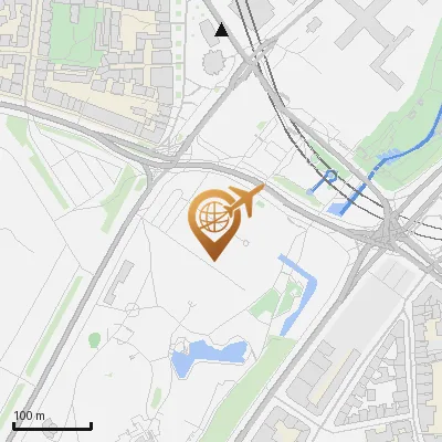 Karte Sievekingplatz 1, 20355 Hamburg