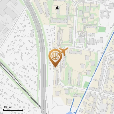 Foto zu Zobeltitzstraße 107-115, 13403 Berlin