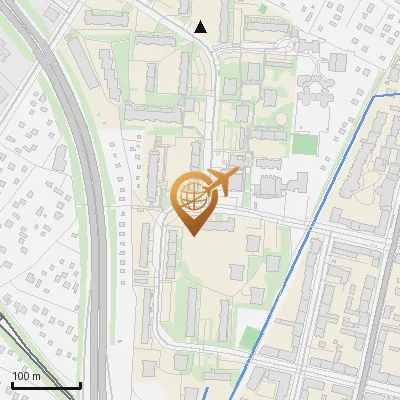 Foto zu Zobeltitzstraße 118, 13403 Berlin