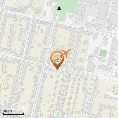 Foto zu Zobeltitzstraße 18-21, 13403 Berlin