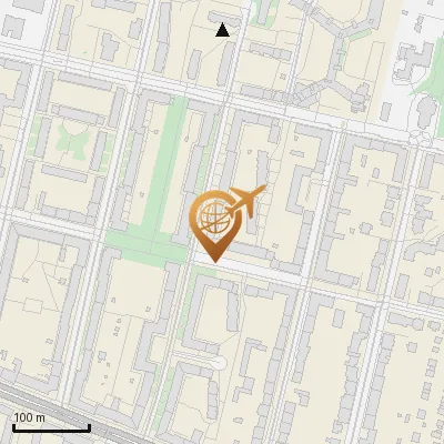 Foto zu Zobeltitzstraße 41-42, 13403 Berlin