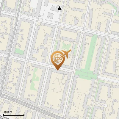 Foto zu Zobeltitzstraße 55-56, 13403 Berlin