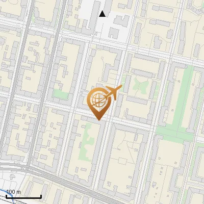 Foto zu Zobeltitzstraße 59-60, 13403 Berlin