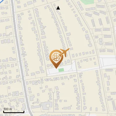 Karte Zobelweg 11-17, 22159 Hamburg