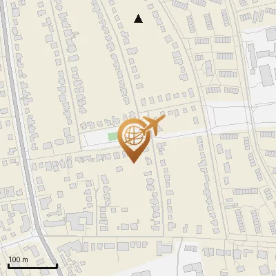 Karte Zobelweg 18-20, 22159 Hamburg