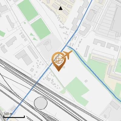 Foto zu Zobtener Straße 61, 10317 Berlin