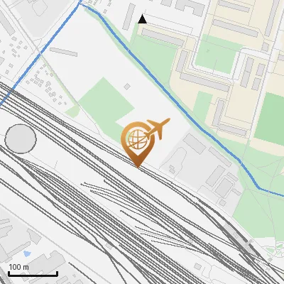 Foto zu Zobtener Straße 71, 10317 Berlin