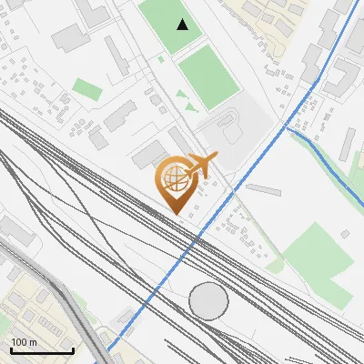 Foto zu Zobtener Straße 73, 10317 Berlin