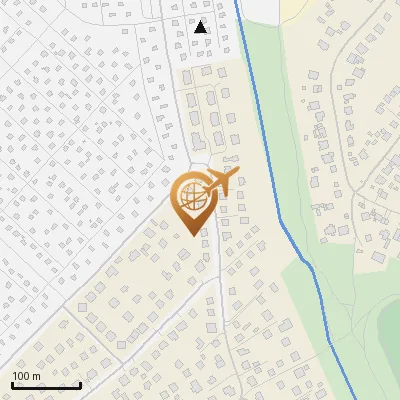 Foto zu Zochestraße 15-16, 12623 Berlin