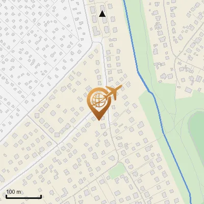 Foto zu Zochestraße 17-20, 12623 Berlin