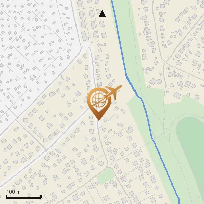 Foto zu Zochestraße 1-3, 12623 Berlin