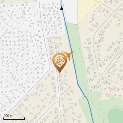 Foto zu Zochestraße 7-14, 12623 Berlin