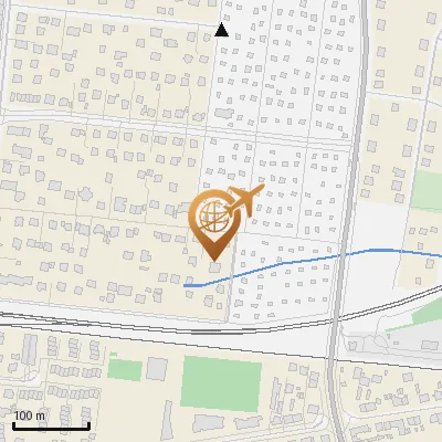 Foto zu Zörgiebelweg 1-3, 13591 Berlin