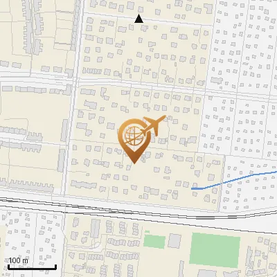 Foto zu Zörgiebelweg 13-18, 13591 Berlin