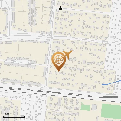 Foto zu Zörgiebelweg 19-26, 13591 Berlin