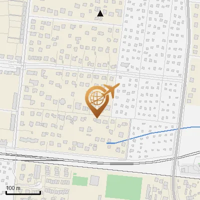 Foto zu Zörgiebelweg 5-12, 13591 Berlin