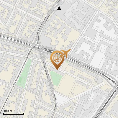 Foto zu Zolastraße 1, 10178 Berlin