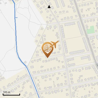 Foto zu Zollbrücker Straße 1, 13156 Berlin