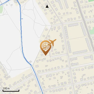 Foto zu Zollbrücker Straße 16, 13156 Berlin