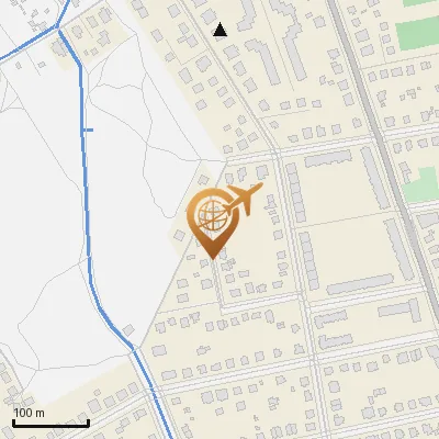 Foto zu Zollbrücker Straße 2-15, 13156 Berlin