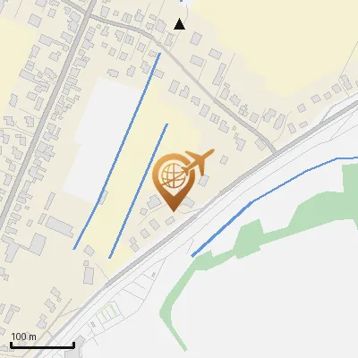 Karte Zollenspieker-Hauptdeich 110-112, 21037 Hamburg