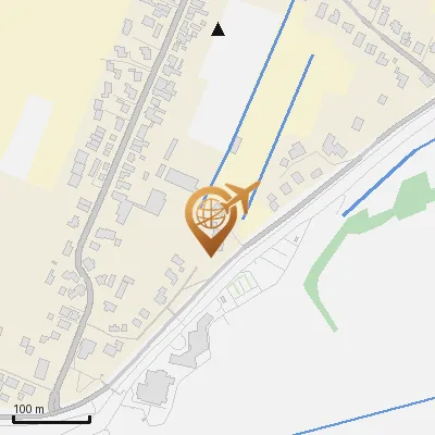 Karte Zollenspieker-Hauptdeich 126, 21037 Hamburg