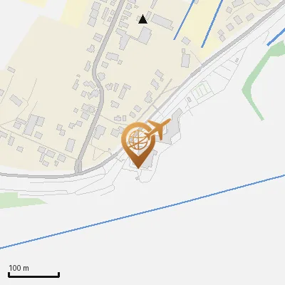 Karte Zollenspieker-Hauptdeich 143, 21037 Hamburg