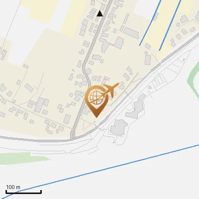 Karte Zollenspieker-Hauptdeich 146, 21037 Hamburg