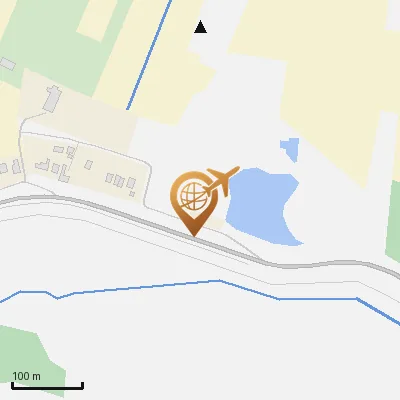 Karte Zollenspieker-Hauptdeich 32, 21037 Hamburg